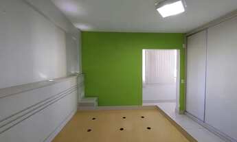 Imagem 5: Apartamento para aluguel tem 100 m2 com 03 quartos no Bairro Umuarama - Uberlândia - MG