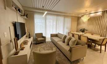 Imagem 2: Apartamento 115m² com 3 Suítes no Setor Bueno