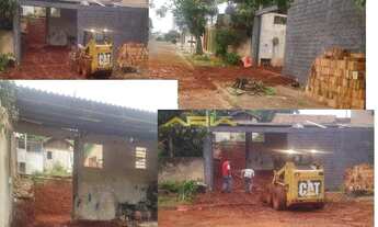 Imagem 2: Terreno á venda, jardim Tóquio, Londrina/PR