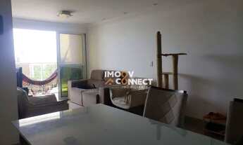 Imagem 6: Apartamento com 3 dormitórios à venda, 95 m² por R$ 950.000,00 - Intermares - Cabedelo/PB