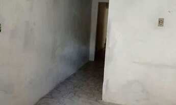 Imagem: Casa a venda no bairro Quintino Cunha