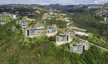 Imagem 2: Apartamento para aluguel tem 270 m² em Vale dos Cristais