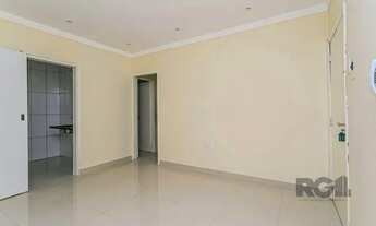 Imagem 3: Apartamento 54m² - 2 dormitórios no Centro Histórico