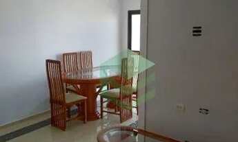 Imagem 5: Apartamento com 2 dormitórios à venda, 77 m² por R$ 350.000 - Assunção - São Bernardo do C