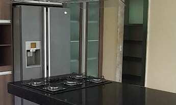 Imagem 7: Casa mobiliada, busca vida(abrantes), com piscina, academia,sauna e banheira em cond