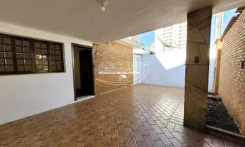 Imagem: Casa residencial para locação - Bairro