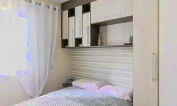 Imagem 6: Apartamento para Aluguel - Itaquera, 2 Quartos, 50 m2