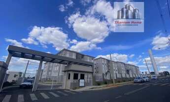 Imagem: Apartamento Padrão para Venda em Jardim