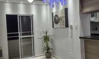 Imagem 6: Apartamento residencial para Locação Real Parque, Votorantim- SPApartamento residencial pa