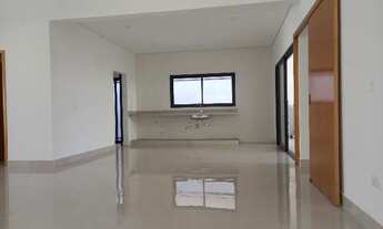 Imagem 4: Casa térrea nova, alto padrão