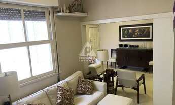 Imagem 4: Apartamento à venda, 3 quartos, 1 suíte, 1 vaga, Flamengo - RIO DE JANEIRO/RJ