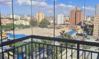 Imagem 6: Apartamento mobiliado na Vila Mascote