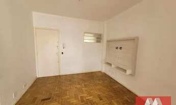 Imagem 4: Apartamento com 1 dormitório para alugar, 38 m² por R$ 2.005,00/mês - Bela Vista - São Pau