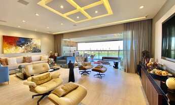 Imagem: Apartamento na Barra da Tijuca, condominio