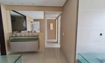 Imagem 6: Apartamento - Piedade - 03 Qts/01 Suíte - Reformado - C/Planejados - Varanda - Piscina - 0