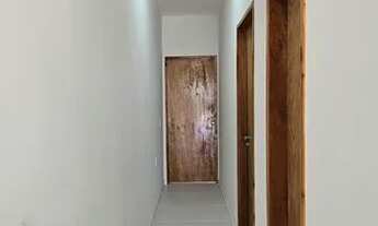 Imagem 5: Linda Casa para Venda Use seu FGTS como entrada Ancuri - Itaitinga - CE