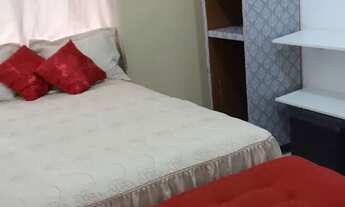 Imagem 5: Alugo apartamento mobiliado a 50m da praia da Conceição/Paulista