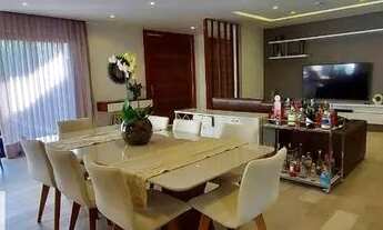 Imagem 6: Casa para Venda em Rio de Janeiro, Recreio dos Bandeirantes, 5 dormitórios, 4 suítes, 6 ba