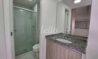 Imagem 5: São Paulo - Apartamento Padrão - Tatuapé