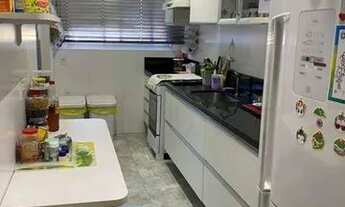 Imagem 6: Apartamento Aconchegante no Sudoeste Quadra 302 - 108m² - 3 Quartos