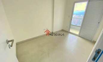 Imagem 10: Apartamento com 1 dormitório à venda, 40 m² por R$ 340.000,00 - Boqueirão - Praia Grande/S
