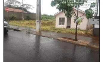 Imagem 2: PEROLA - Casa Padrão - RESIDENCIAL TOPAZIO