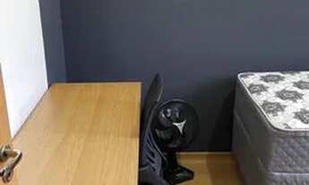 Imagem 2: Alugo quarto individual - somente para mulher