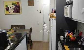 Imagem 5: Norte Park Residence, apartamento com 3 dormitórios e suíte à venda, 63 m² - Jardim São Pa