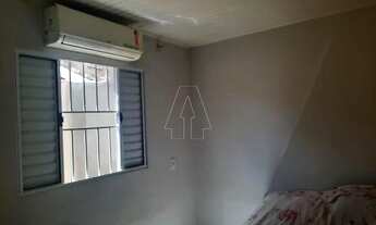 Imagem 7: Araçatuba - Casa - Conjunto Habitacional Claudionor Cinti