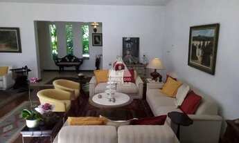 Imagem 2: Casa à venda, 4 quartos, Jardim Botânico - RIO DE JANEIRO/RJ