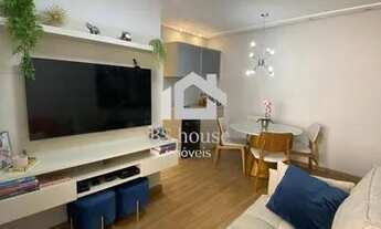 Imagem: Condomínio clube - 2 Dormitórios com suíte