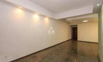 Imagem 4: Apartamento à venda, 3 quartos, 1 suíte, 2 vagas, Tijuca - RIO DE JANEIRO/RJ