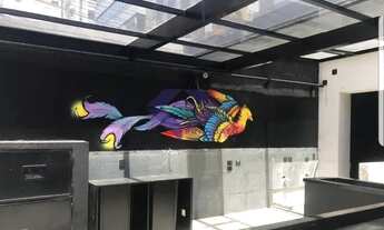 Imagem 5: Prédio Comercial no Itaim Com 561² metros Locação 50.000,00