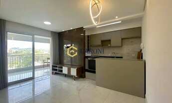 Imagem 2: Apartamento à Venda - 62 metros com 2 dormitórios - Vila Anastácio, São Paulo SP