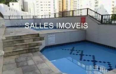 Imagem 11: APARTAMENTO RESIDENCIAL em GUARUJÁ - SP, JARDIM LAS PALMAS