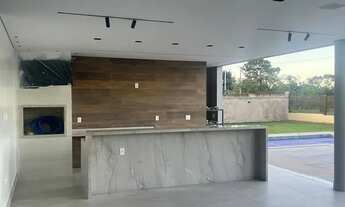 Imagem 4: Excelente casa alto padrão