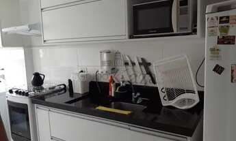 Imagem 7: Apartamento Padrão em São José dos Campos