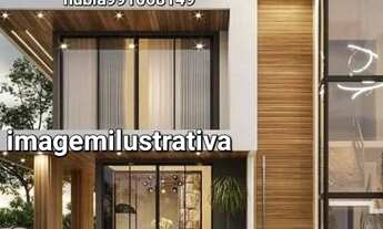 Imagem: Casas em Condominio Construimos na Planta