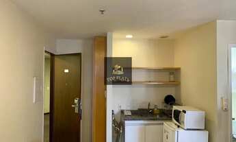 Imagem 4: Flat disponível em Jardim Paulista - SP