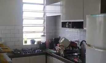 Imagem 4: Apartamento padrão parque dos maias