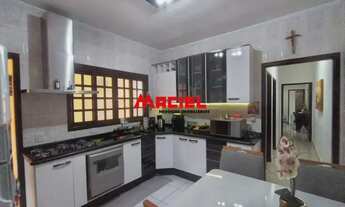 Imagem: Casa Padrão em São José dos Campos