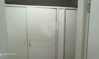 Imagem 5: Sala comercial no bairro da Consolação