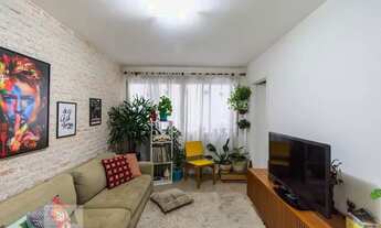 Imagem 2: Apartamento para Aluguel - Pinheiros, 2 Quartos, 77 m2