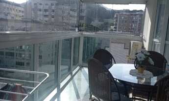 Imagem 6: MARAVILHOSO APARTAMENTO 108M², 03 QUARTOS, 02 VAGA DE GARAGEM , REFORMADO POR ARQUITETO, T