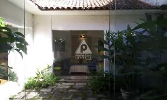 Imagem 6: Casa à venda, 4 quartos, Jardim Botânico - RIO DE JANEIRO/RJ