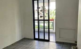 Imagem 7: Aptº Aluguel Tijuca - 127 m² - 3 quartos