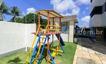 Imagem 5: Apartamento com 3/4 em Capim Macio !