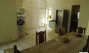 Imagem 6: Casa (térrea na rua) 3 dormitórios, cozinha planejada