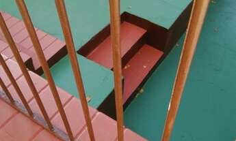 Imagem 6: Casa Comercial ou Residencial - Travessa da Av. Brasil - Campinas - SP