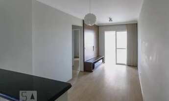 Imagem: Apartamento para Aluguel - Vila Rosália